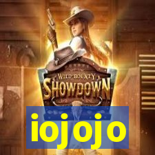 iojojo