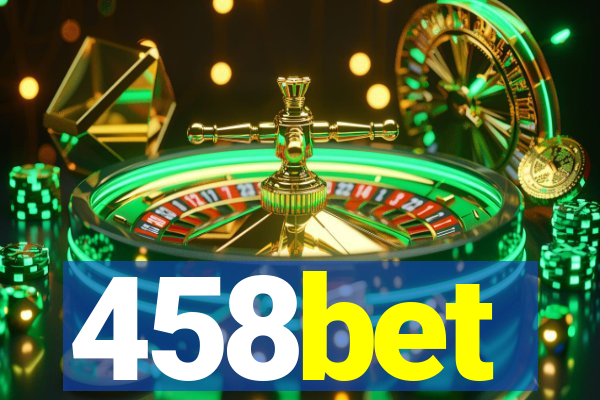 458bet