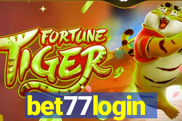 bet77login