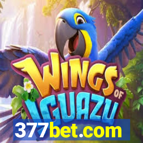 377bet.com