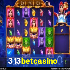 313betcasino