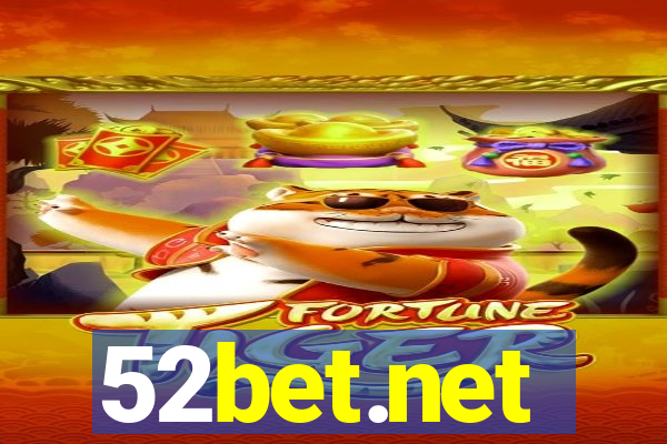 52bet.net