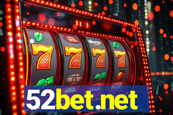 52bet.net