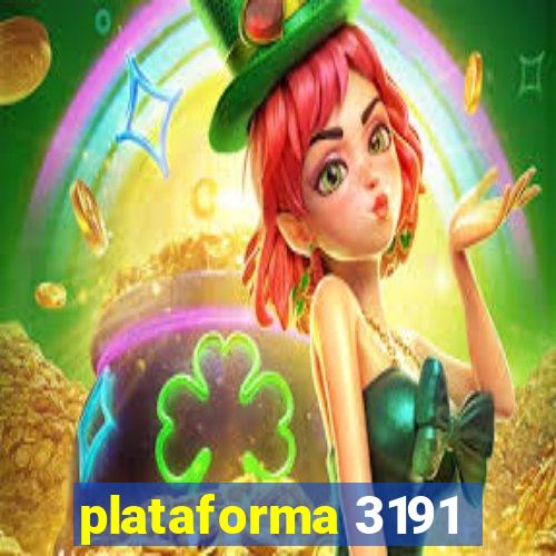 plataforma 3191