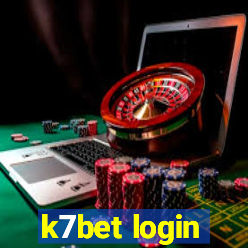 k7bet login