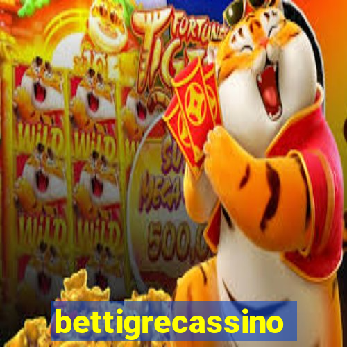 bettigrecassino