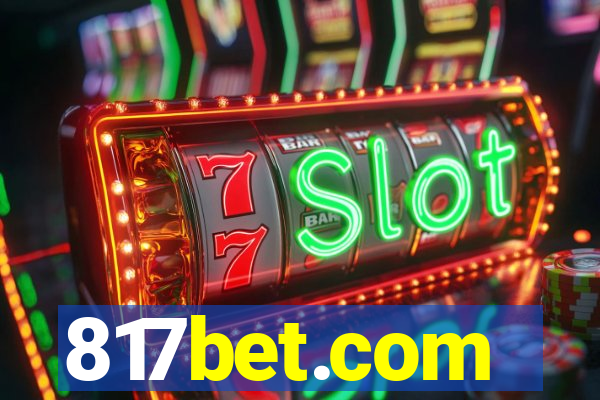 817bet.com