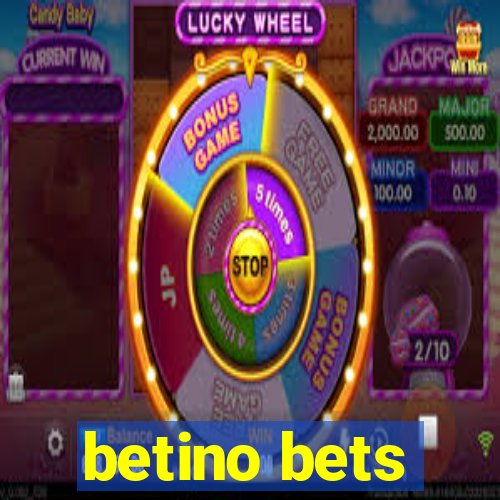 betino bets