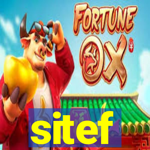 sitef