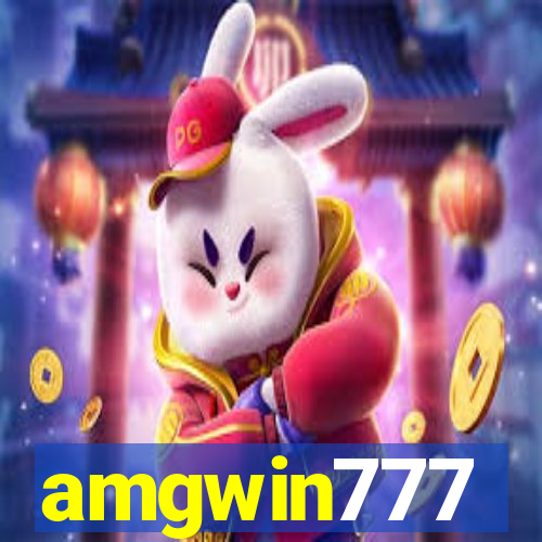 amgwin777