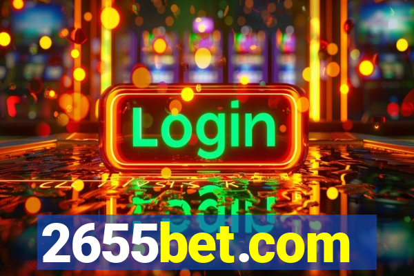 2655bet.com