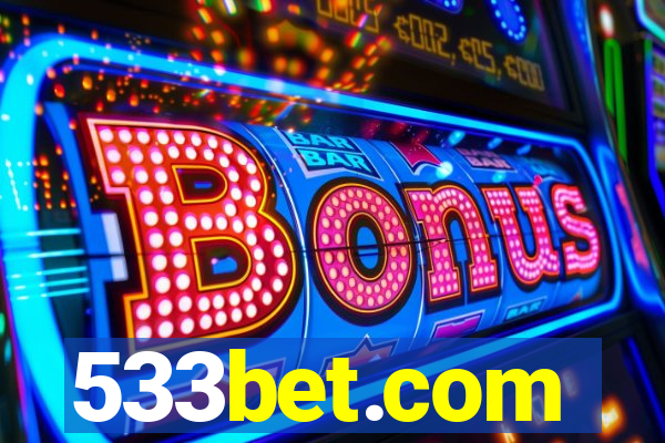 533bet.com