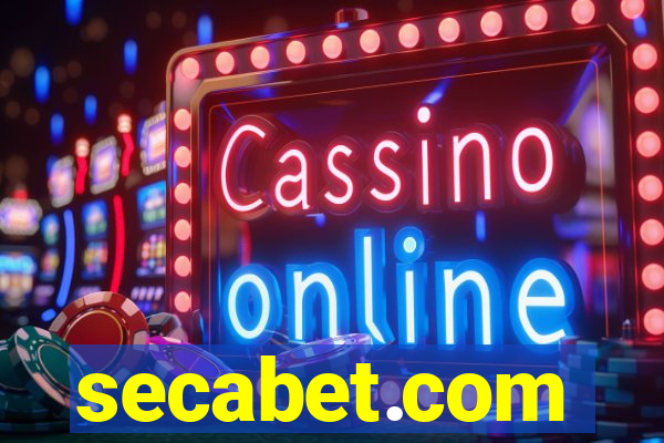 secabet.com