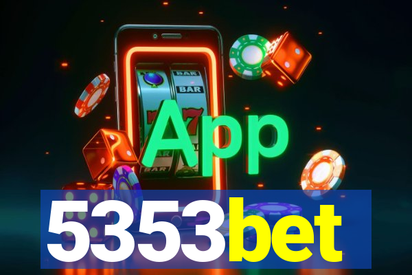 5353bet