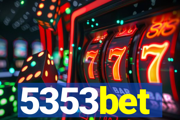 5353bet