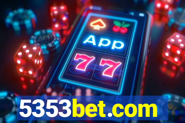 5353bet.com