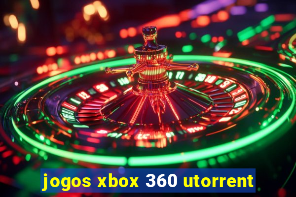 jogos xbox 360 utorrent