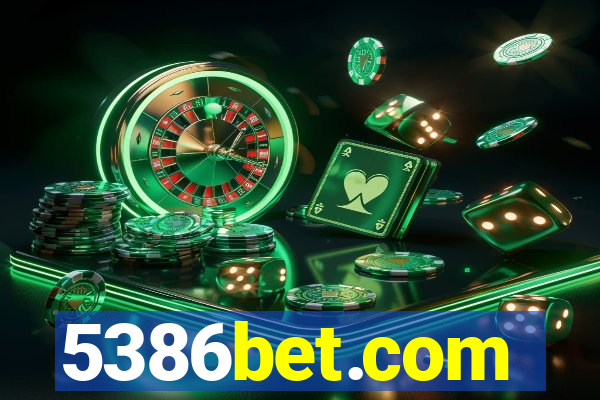 5386bet.com