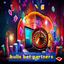 bulls bet partners