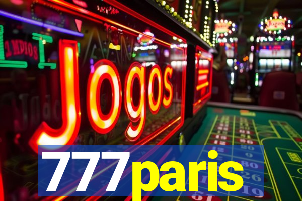 777paris