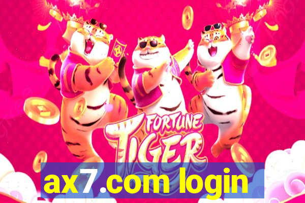 ax7.com login