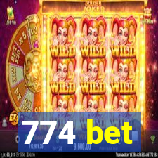 774 bet