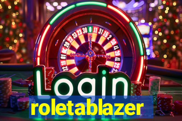 roletablazer