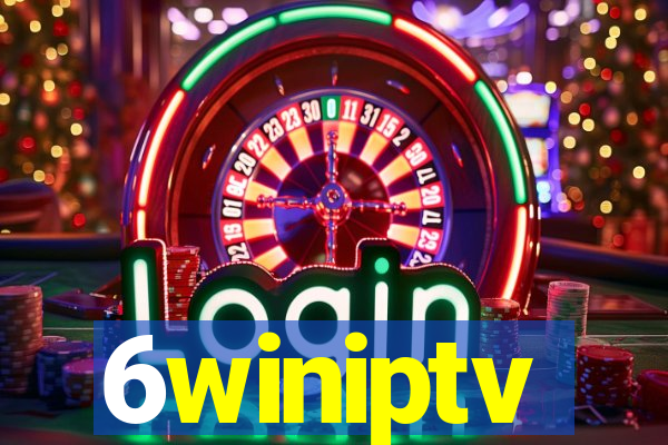 6winiptv