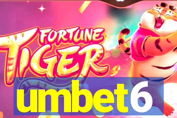 umbet6