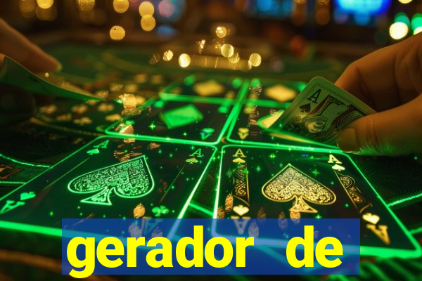 gerador de comprovante de pagamento