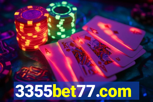 3355bet77.com