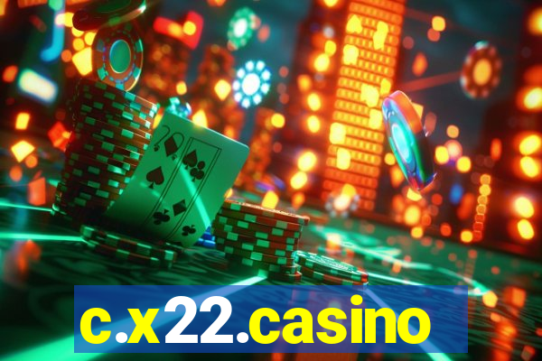 c.x22.casino