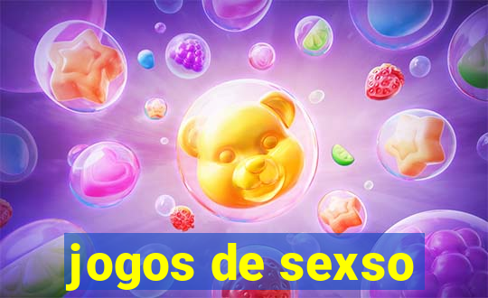 jogos de sexso