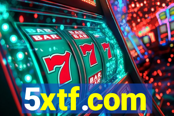 5xtf.com