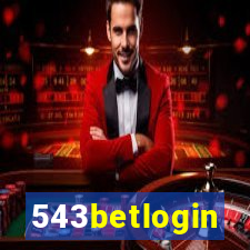 543betlogin