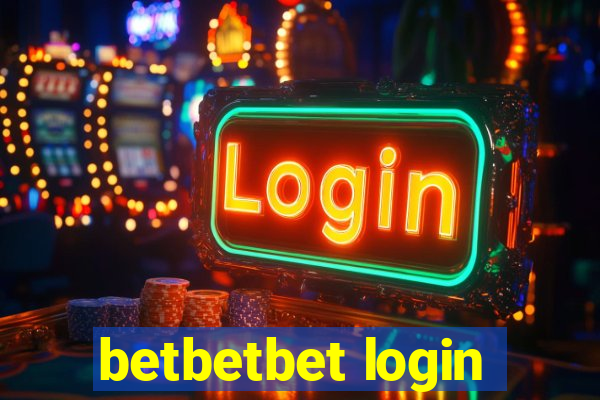 betbetbet login