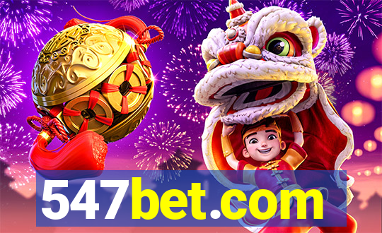 547bet.com