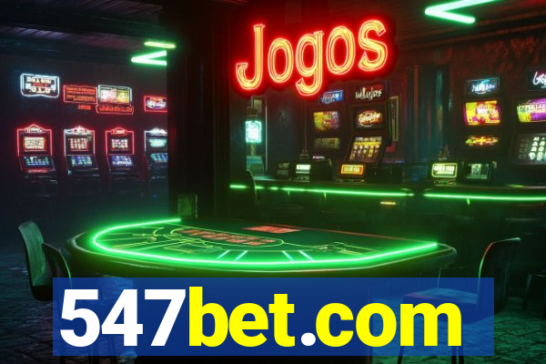 547bet.com