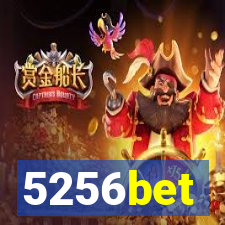 5256bet