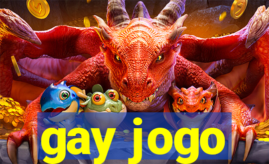 gay jogo