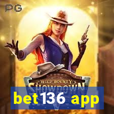 bet136 app