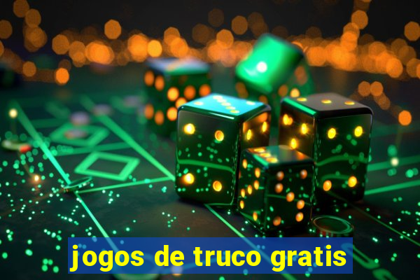 jogos de truco gratis