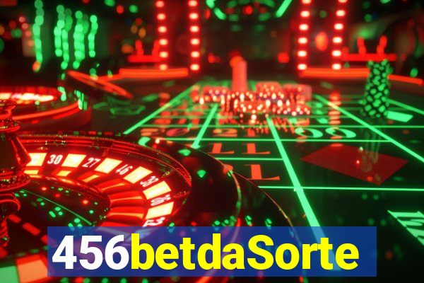 456betdaSorte