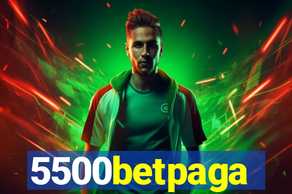 5500betpaga