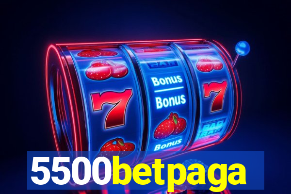 5500betpaga