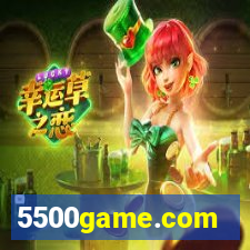 5500game.com