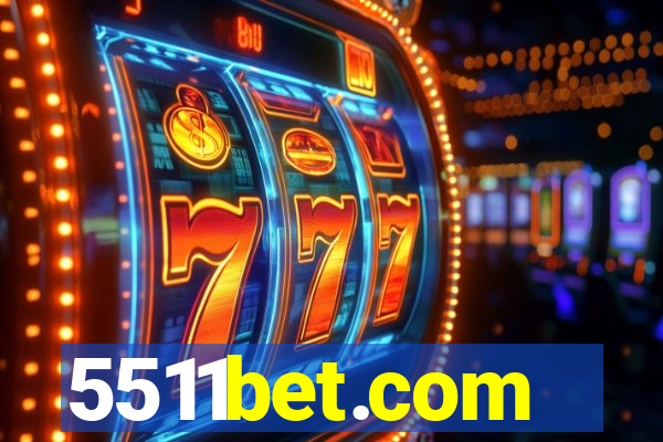 5511bet.com