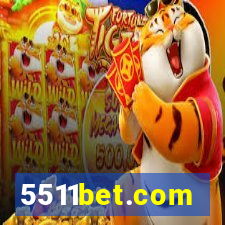 5511bet.com