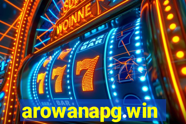 arowanapg.win