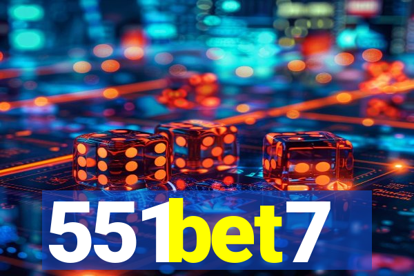 551bet7